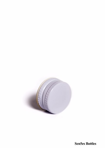 50 x Screw Top Bottle Caps ( 18mm- 43mm) Metal or Plastic Choice Of Colours - Picture 8 of 12