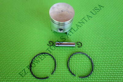 #ad Launtop Powertek Xtreme Power LT950CL STARK1200 Generator Piston Pin Ring Set $19.98