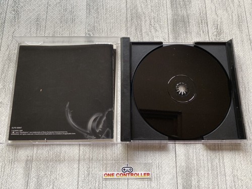 SONY PS 1 2 Bio Hazard Resident Evil 1 2 3 4 & Clock Tower The First Fear & 2 3 - Picture 16 of 18