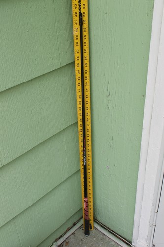 ultra light driver shafts