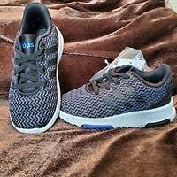 Adidas Racer TR INF Size 4k | eBay