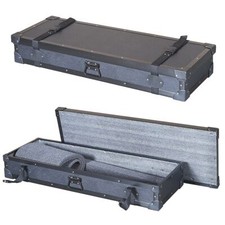 Economy TuffBox Light Duty Road Case for SEQUENTIAL CIRCUITS PROPHET 5 KEYBOARD