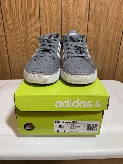 {keywor d} adidas neo daily vulc