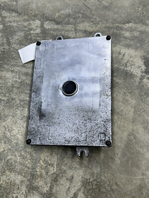   2016 OEM Honda HRV HR-V Engine Control Module Computer Ecm Ecu 37820-51M-A83