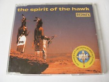 Rednex - The Spirit Of The Hawk - Maxi CD