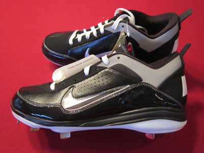 nike air show elite cleats