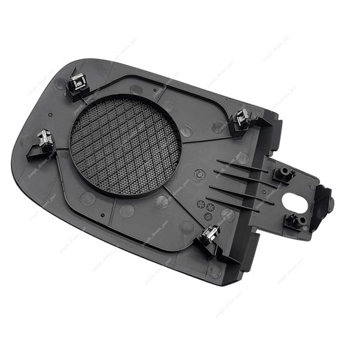 Fits For Jaguar XF 2009 to 2013 Dashboard Speaker Cover C2Z1835LEG