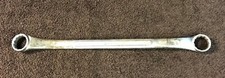 B-2628 SK TOOLS FORGED ALLOY 13/16" X 7/8" BOX END WRENCH 12 POINT MADE IN USA