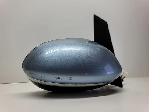 2014 - 17 Honda Odyssey Right Door Mirror Turn Signal OEM Blind Spot RH 