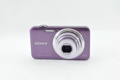 【Sony/ソニー】Cyber-shot DSC-WX30 パープル SONY Cyber shot DSC-WX30 Violet Purple Japanese only t Digital