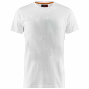 Robe di Kappa T-Shirts & Top Uomo HITOMI Leggero T-Shirt