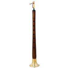 18-calowy indyjski instrument muzyczny shehnai ślub mangal vadhay shahnai,shenai 
