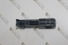 Siemens, 6ES7 193-6BP20-0BF0, Base Unit Simatic Mount Din Rail ET200SP BU20-P8+A