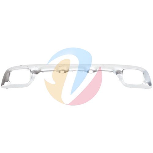 π Chrome Rear Bumper Lower Trim For Mercedes W156 GLA250 4MATIC Sport 2017-2020 - Picture 3 of 12