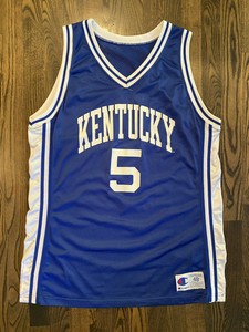 champion wildcats jersey
