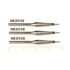 SE2538 Lee EXPANDER / Decapping Pins for 90559 DIE SET, 375 H&H (Pack of 3) New!