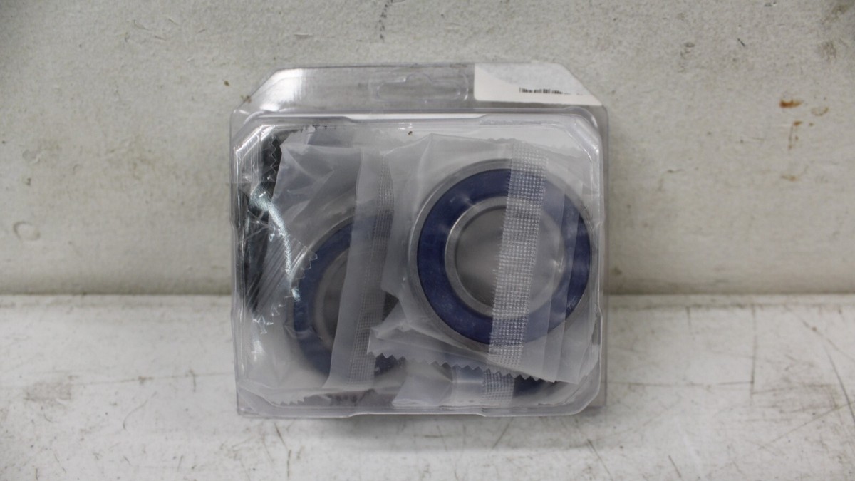 商品Ｎｏ．1111 All Balls Racing Rear Wheel Bearing Kit for Kawasaki Ninja, Part