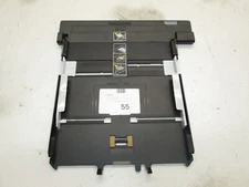 HP Envy 4500 Paper Input Tray