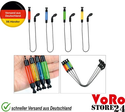 Bissanzeiger Hanger Swinger optisch Hängebissanzeiger Indicator Bobbin