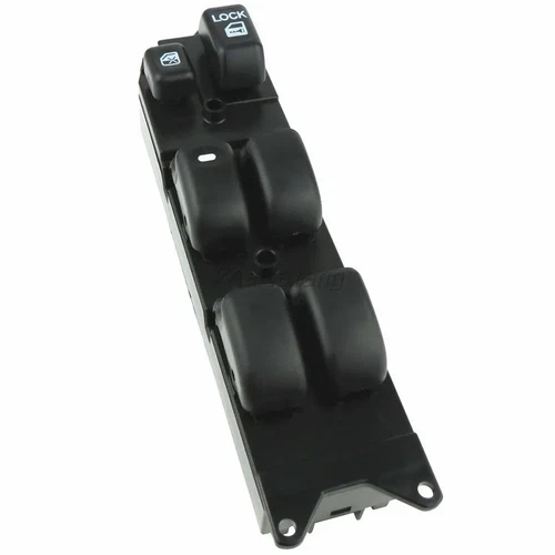 Driver Left Door Master Power Window Switch For Mitsubishi Outlander MR587229 - Picture 6 of 6