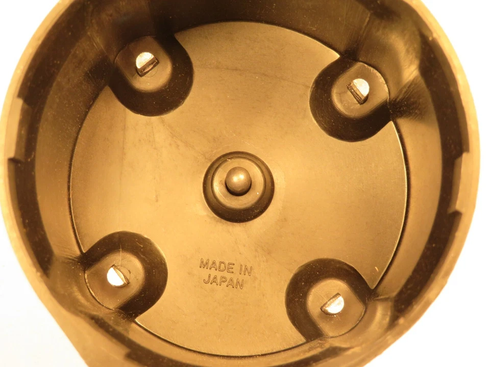 Крышка распределителя подходит для Nissan Pulsar NX Sentra Subaru GL XT и Datsun 310 EP677 - Изображение 4 из 4