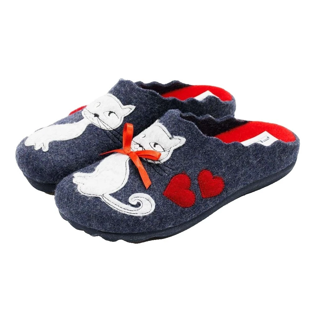 Zapatillas De Mujer Zapato de EE. UU. Cat 6