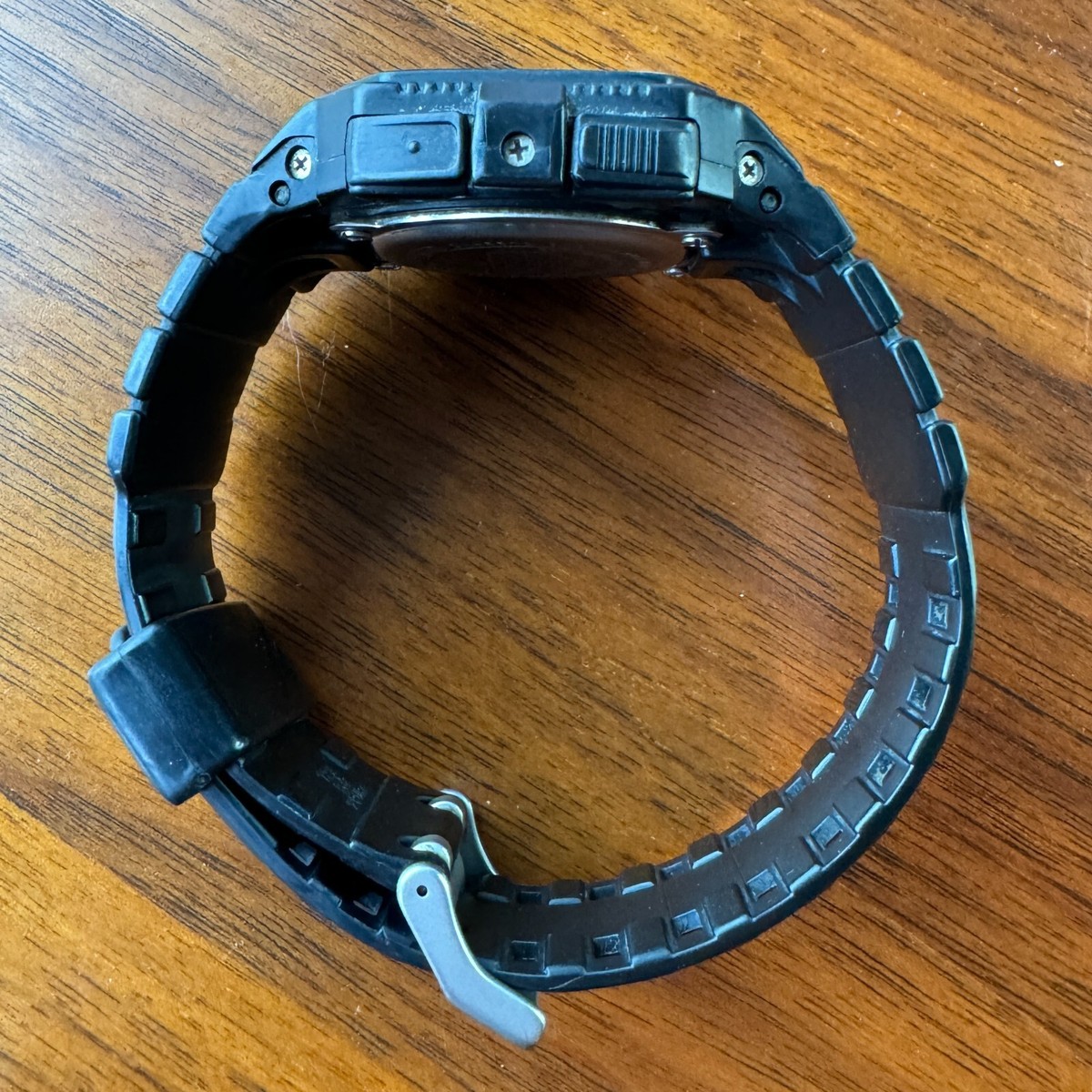 Casio G-Shock GW-5510-1BJF Tough Solar Atomic **Only originally