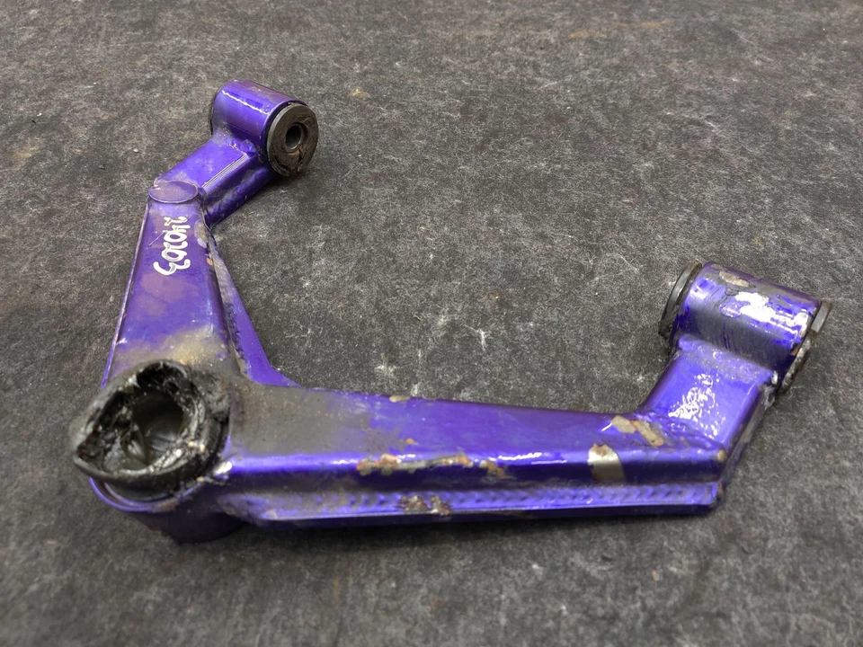 Brazo de control superior delantero McGaughys MCG 52314 Silverado 2500 3500 HD 2011-19 *NOTA Foto 2 de 4