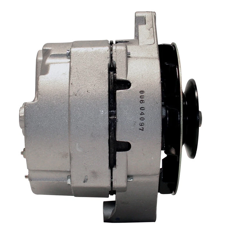 Alternador ACDelco 334-2182 19135740 remanufacturado para Chevrolet C10 C20 83-86 Foto 4 de 4