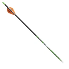 Victory Archery RIP Gamer Fletched Arrows 400 Spine .166 6 Pack