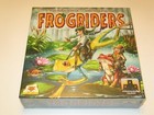 Frogriders NEW SW elf tribe tournament Stronghold family children's boardgame
