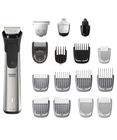 Philips Norelco Series 7000 Multigroom Men's Rechargeable Electric Trimmer -