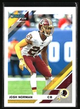2019 Donruss #152 Josh Norman