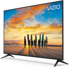 VIZIO V-Series 50  Class 49.5" Diag. 4K HDR Smart TV