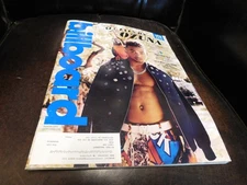 Billboard Magazine April 20 2019