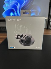 GoPro Suction Cup Mount Compatible With All GoPro Cameras