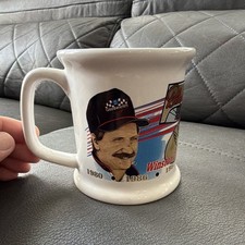 Dale Earnhardt  Time 7  Winston Cup Champion ...