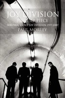 Joy Division | Paul Morley | Englisch | Taschenbuch | Kartoniert / Broschiert