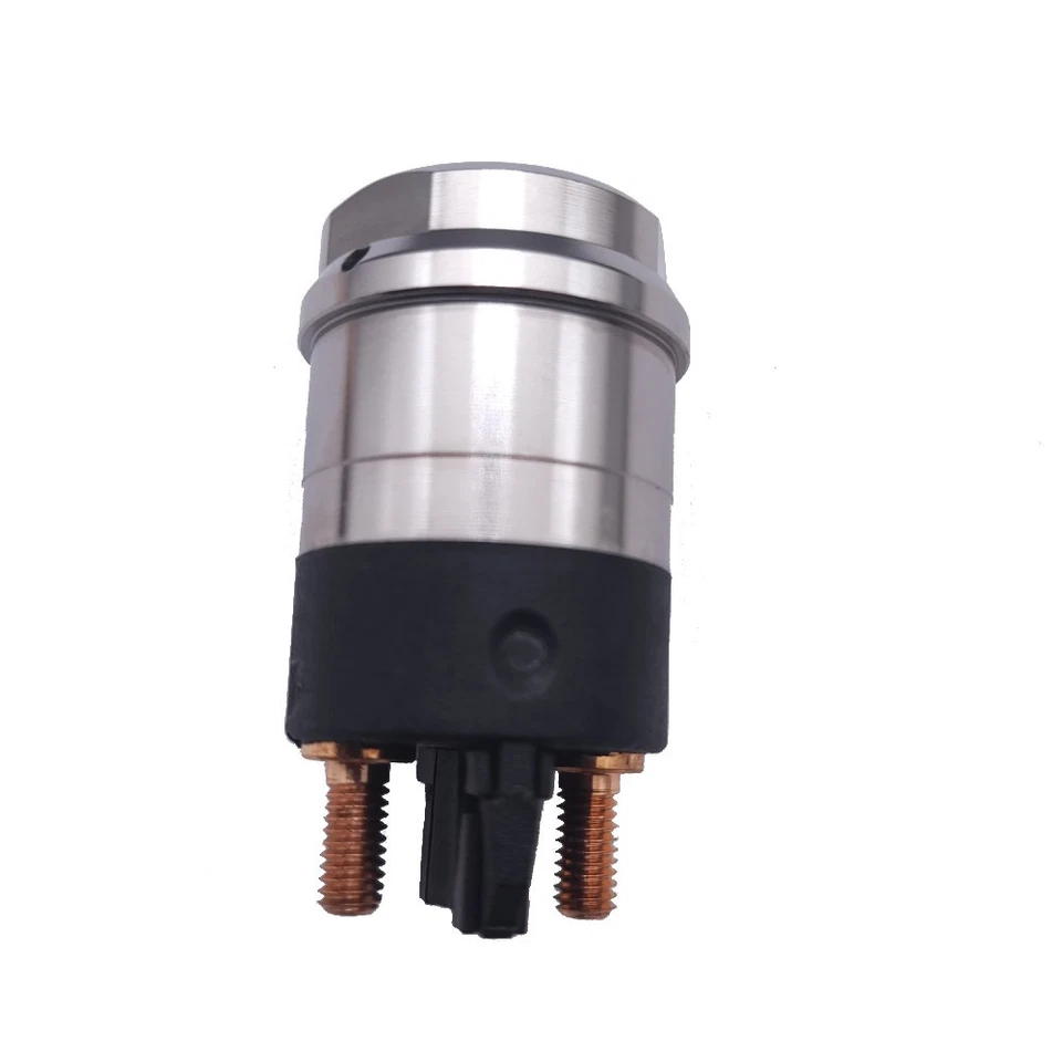 Common Rail Injector Firing Solenoid Fits for 2003-2008 Dodge Cummins F00RJ02697 Foto 2 de 4