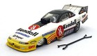 Ertl 1/24 Scale Diecast 32391 MOPAR Precision Funny Car Dragster NHRA Manzo