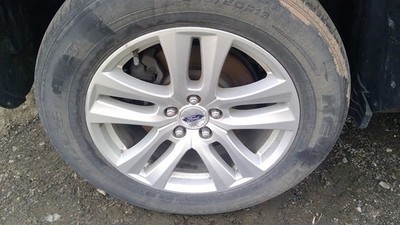 Wheel 18x8 Aluminum 10 5 Split Spoke Fits 18-19 EXPLORER 1661122