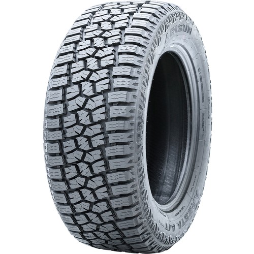 2 Tires Arisun Aresta A/T ZG06 235/70R17 109T XL AT All Terrain - Picture 6 of 12