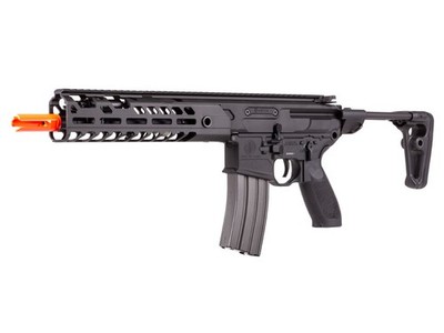 Sig Sauer MCX Virtus Airsoft AEG Rifle  0.24