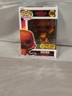 Funko Pop VECNA 1464 Stranger things glow in the dark vinyl figure