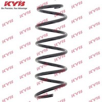 KYB RC3439 Fahrwerksfeder FüR Mitsubishi