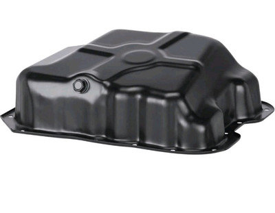 Spectra HYP05A Oil Pan for  Dodge Jeep 2.4L 2.0L engines NEW OPEN BOX Auto Part