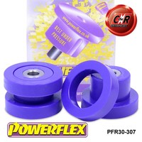 PFR30-307 Powerflex StraßEn Hintere AufhäNgungsarm Vorderbuchsen