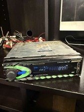 Alpine CDM-7861