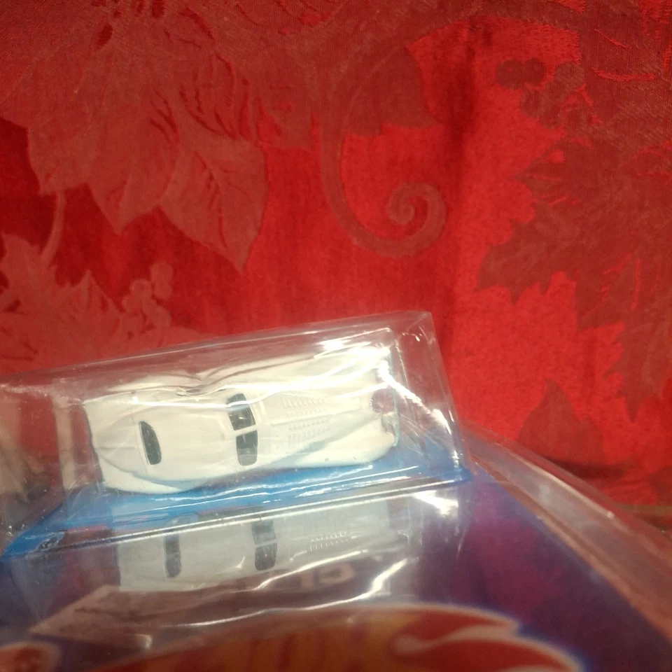 1987 Hot Wheels Classics Talbot Lago #27 In White - Image 3 of 4