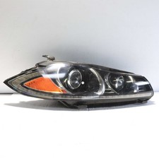 2012-2015 Jaguar Xf Right Side Hid Projector Headlight Assembly Oem C2z31432